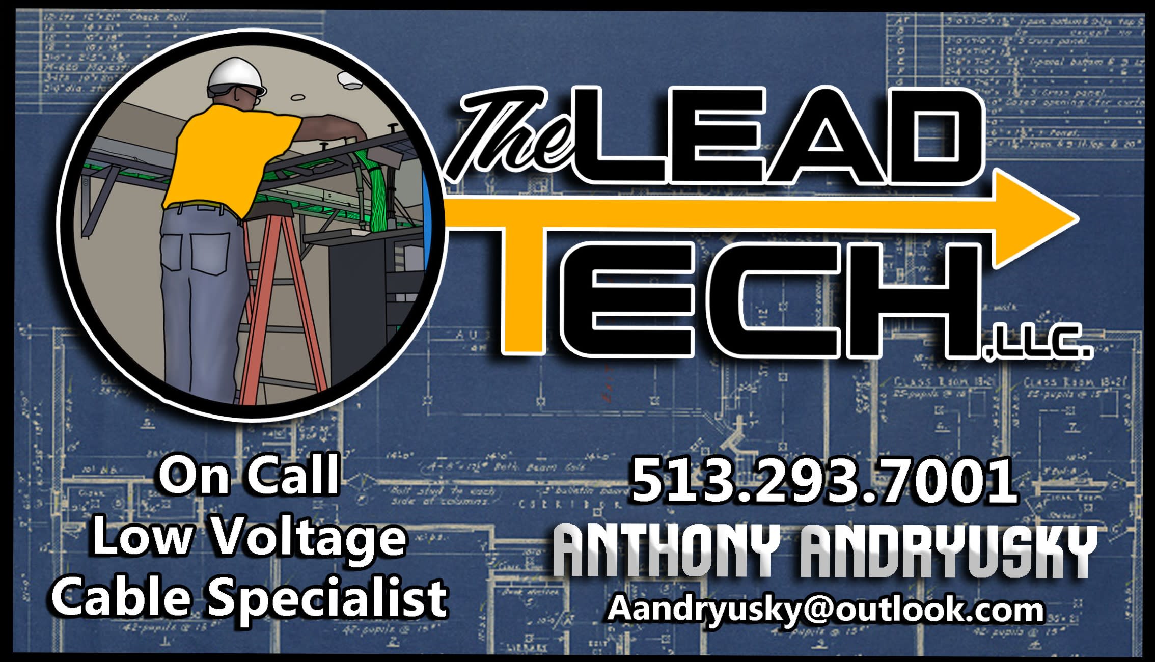 The Lead Tech