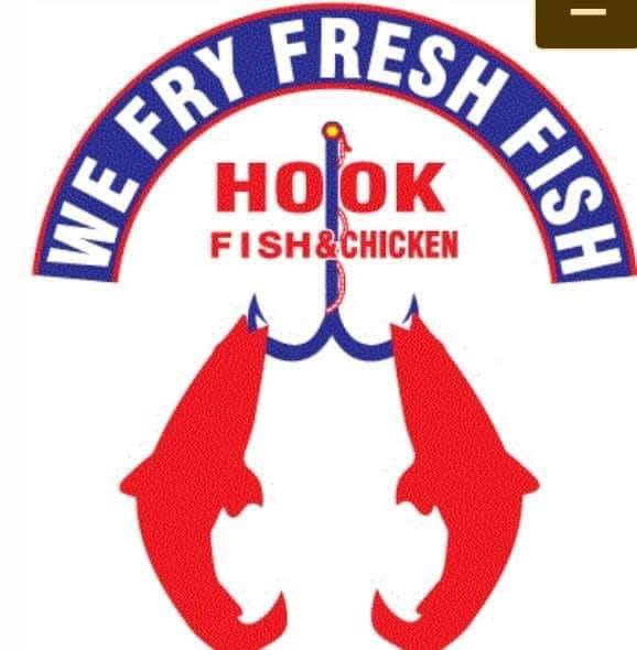 Hook Fish and Chicken