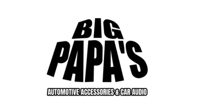 Big Papa’s Car Audio