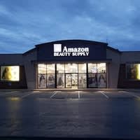 Amazon Beauty Supply