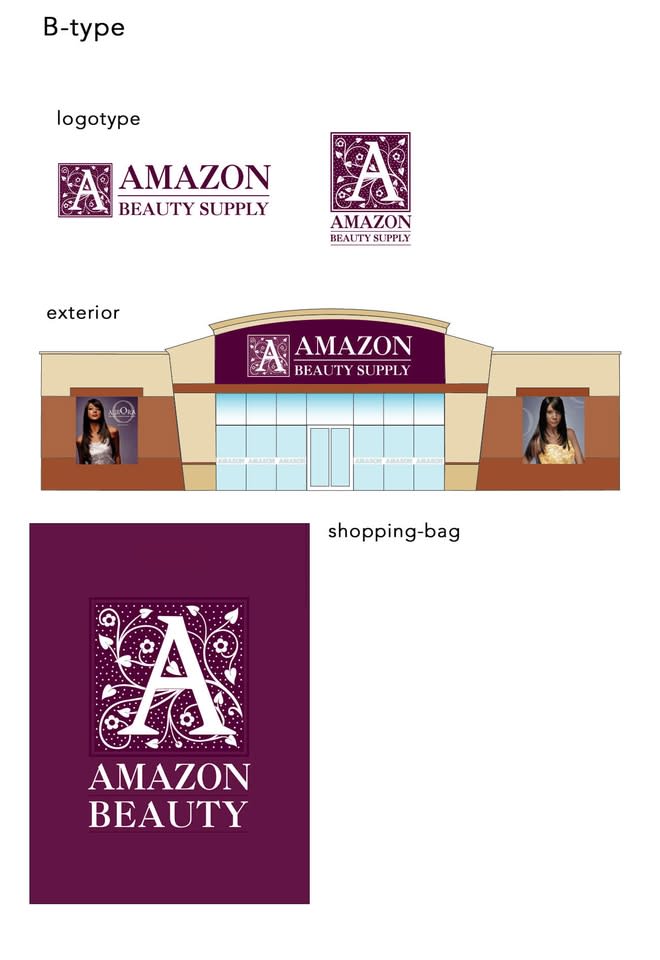 Amazon Beauty Supply