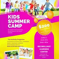 Bee Brilliant Learning Center