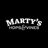 Marty's Hops & Vines