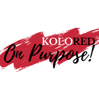 Kolored On Purpose