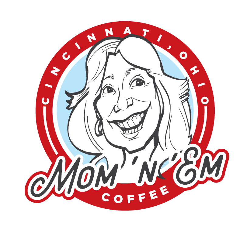 Mom 'n 'em Coffee