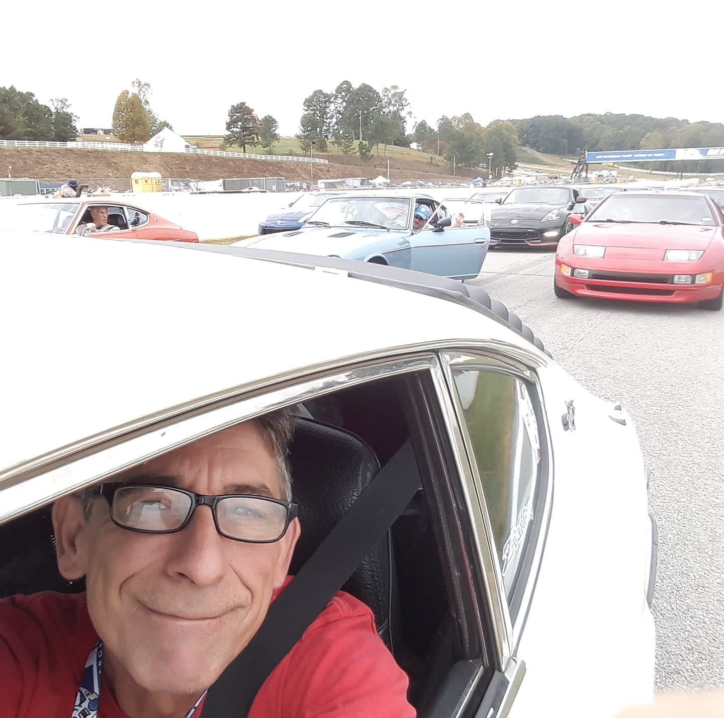 Z Car Guy Cincinnati