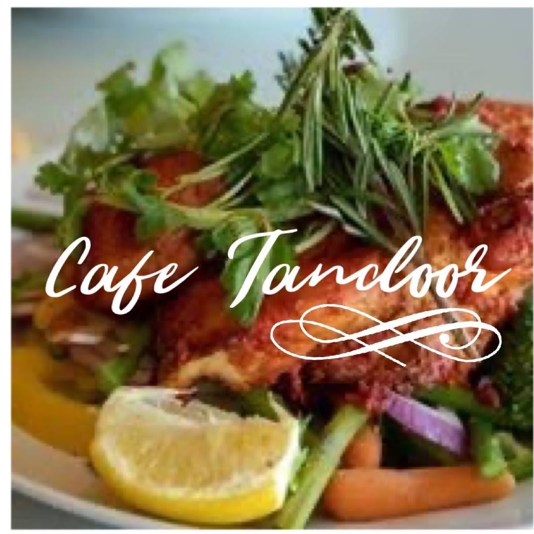 Cafe Tandoor