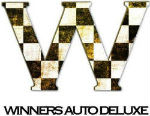 WINNERS WINDOWS WRAPS & GRAPHICS