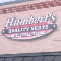 Humbert's Meats