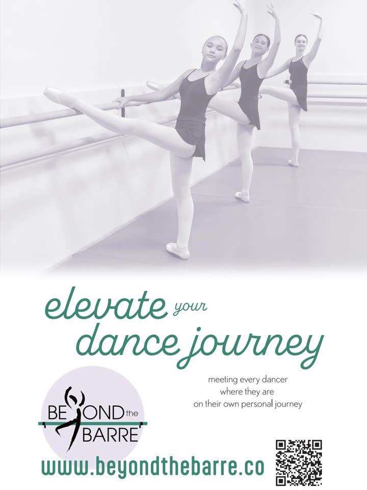 Beyond the Barre, LLC