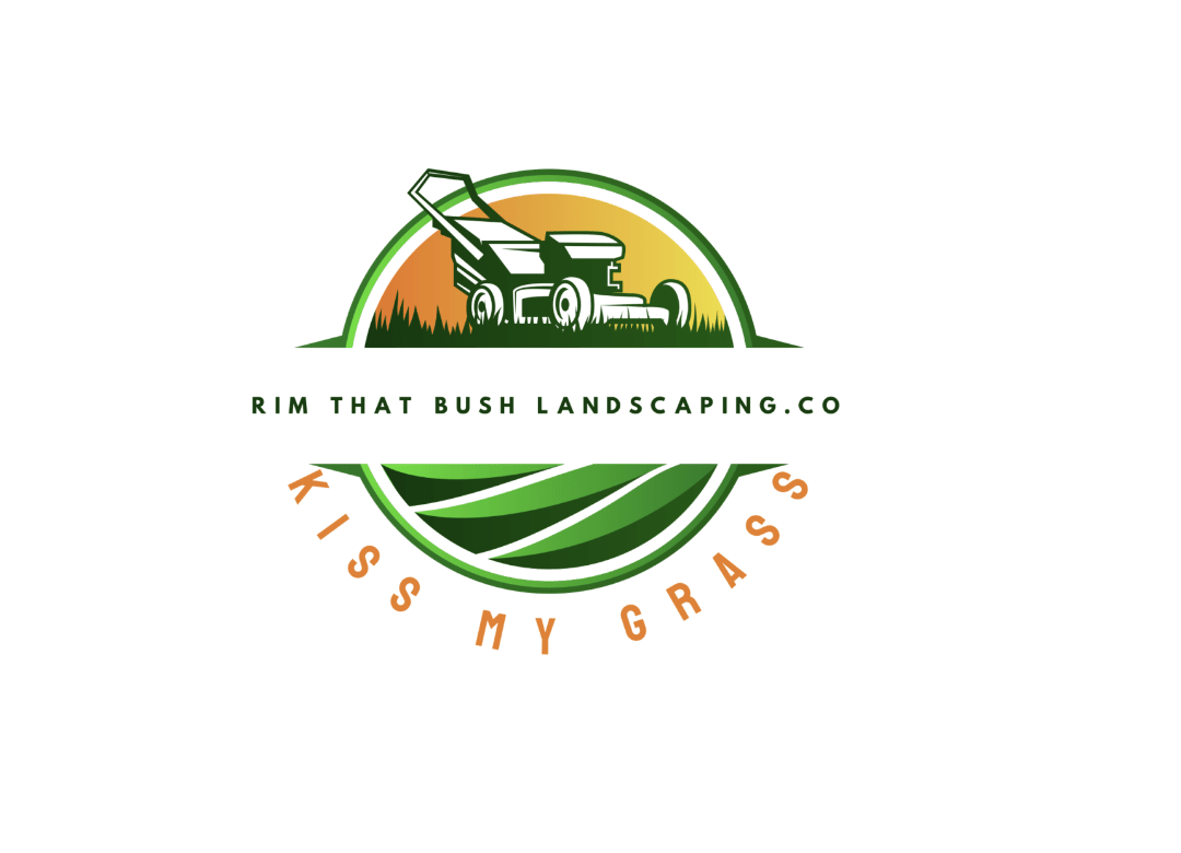 Trim That Bush Landscaping