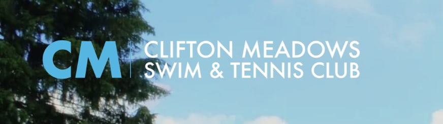 Clifton Meadows Swim & Tennis Club
