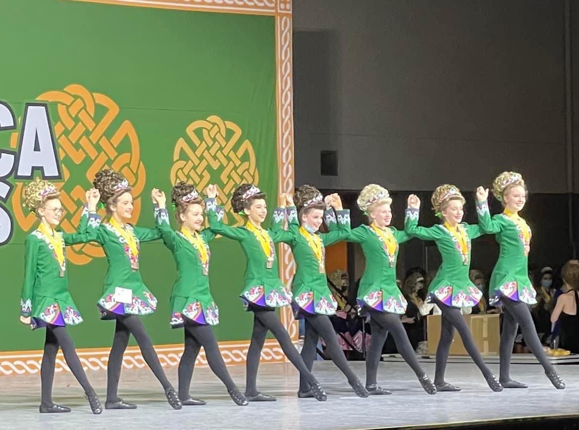 Leneghan Academy of Irish Dance
