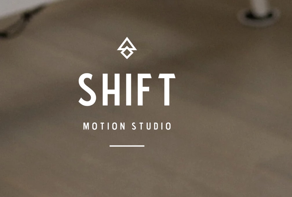 Shift Motion Studio