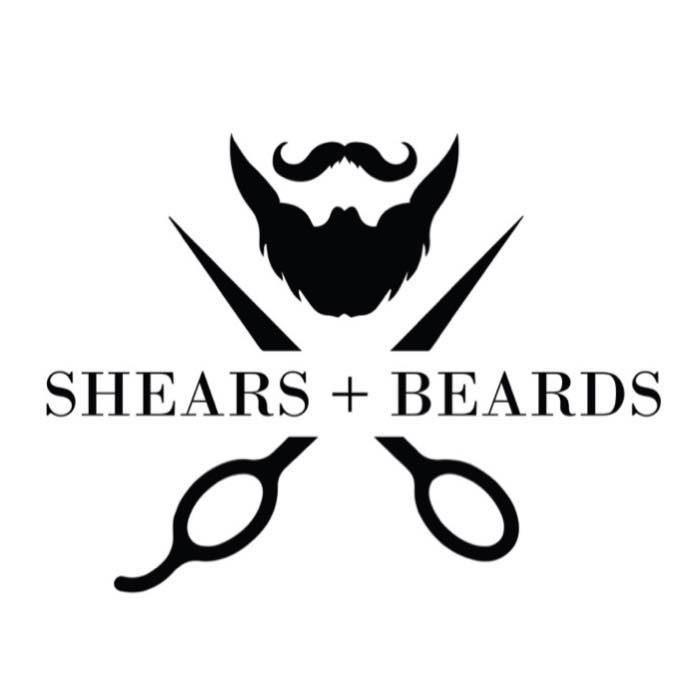 Shears + Beards