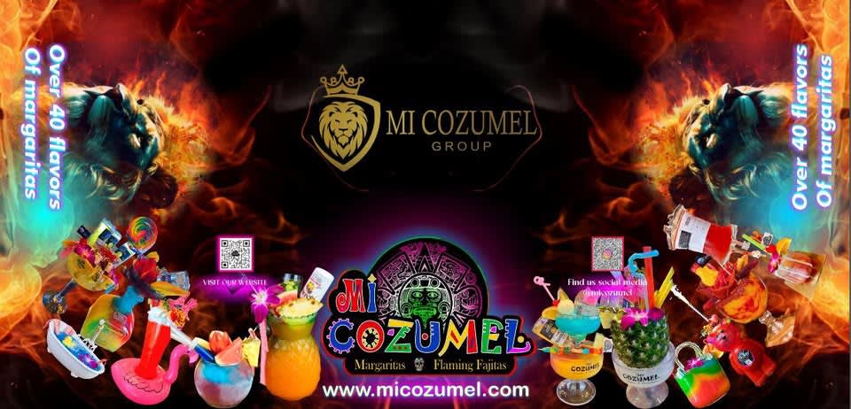 Mi Cozumel
