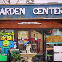 Uncle Bill's Garden Center