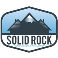 Solid Rock Construction & Installation
