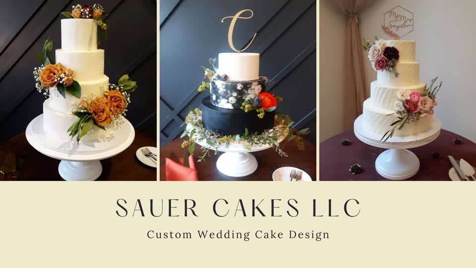 Sauer Cakes