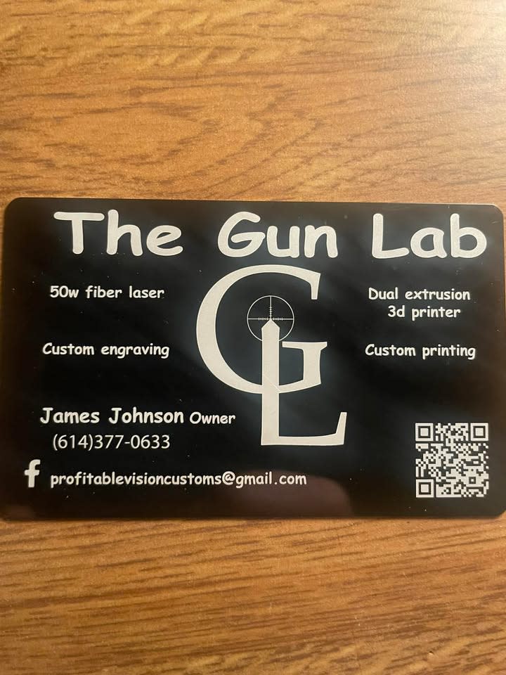 The Gun Lab