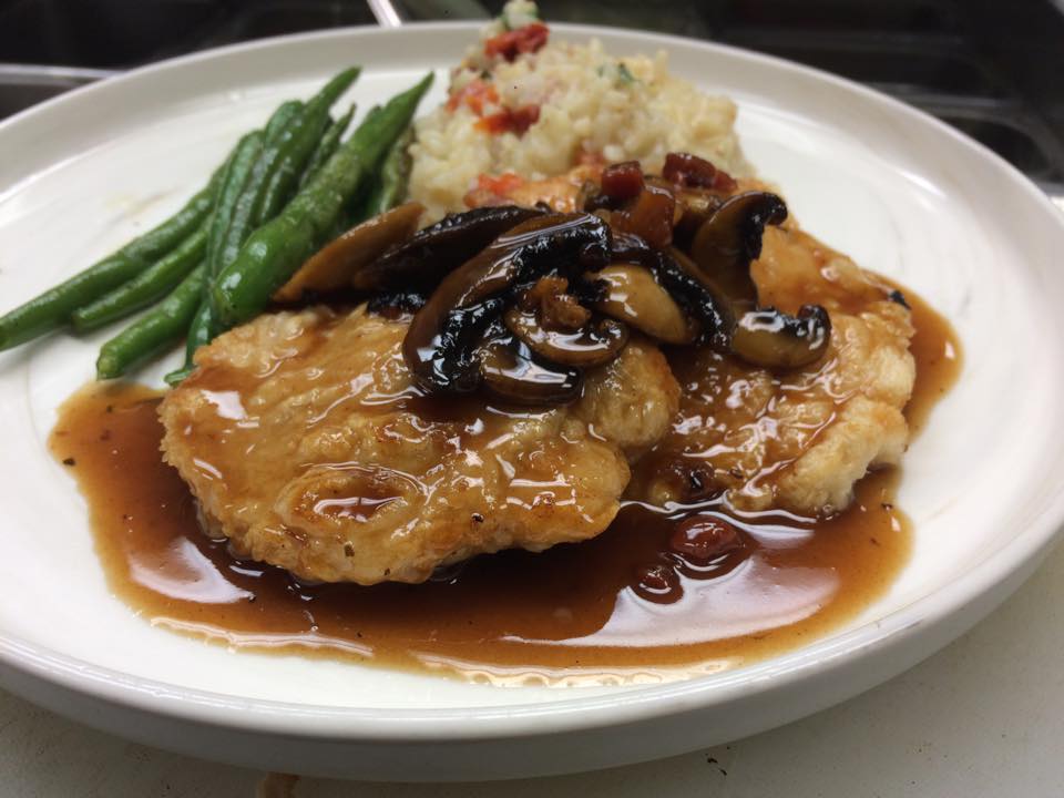 Lola & Giuseppe's Trattoria