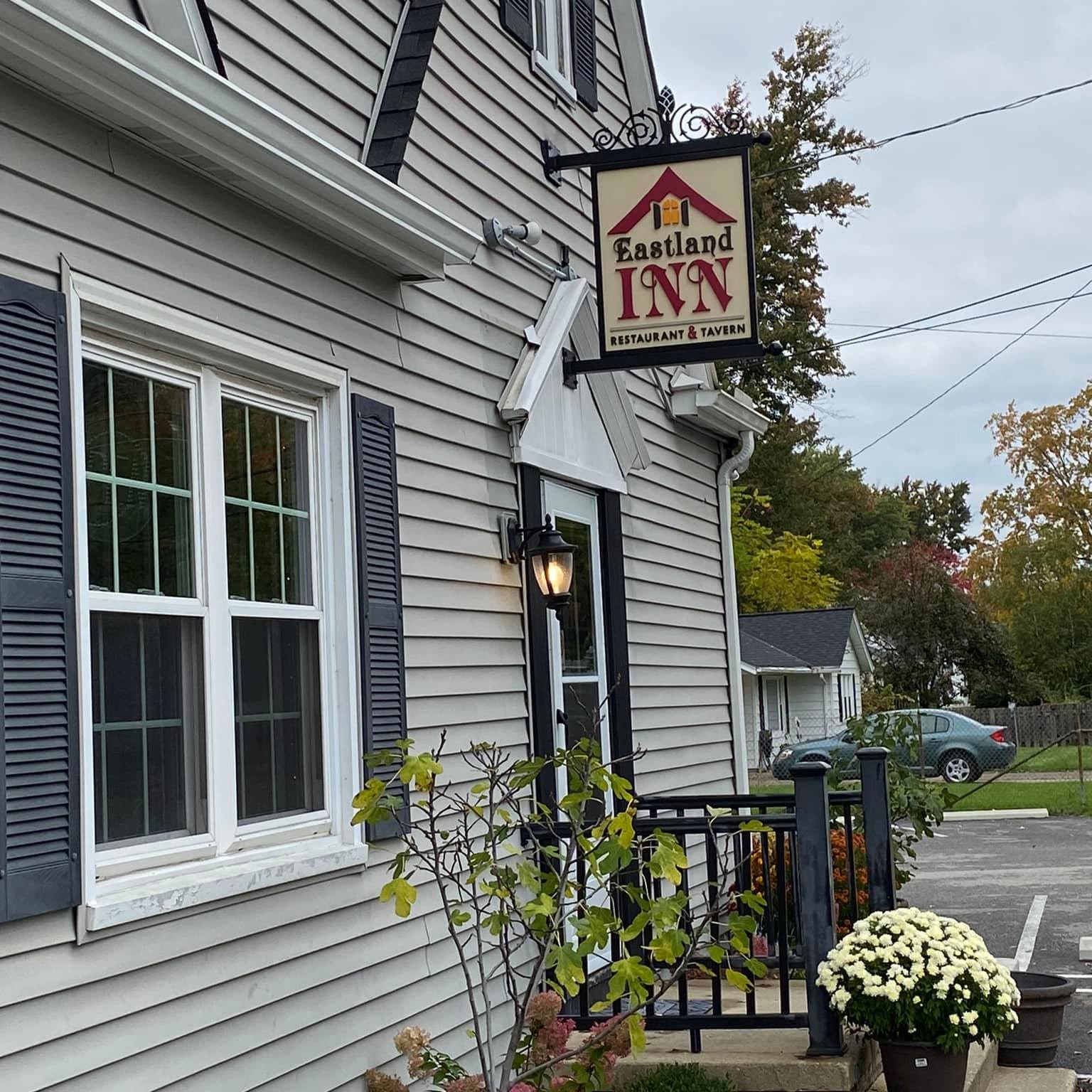 Eastland Inn Restaurant and Tavern