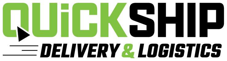 Quick Ship Delivery & Logistics