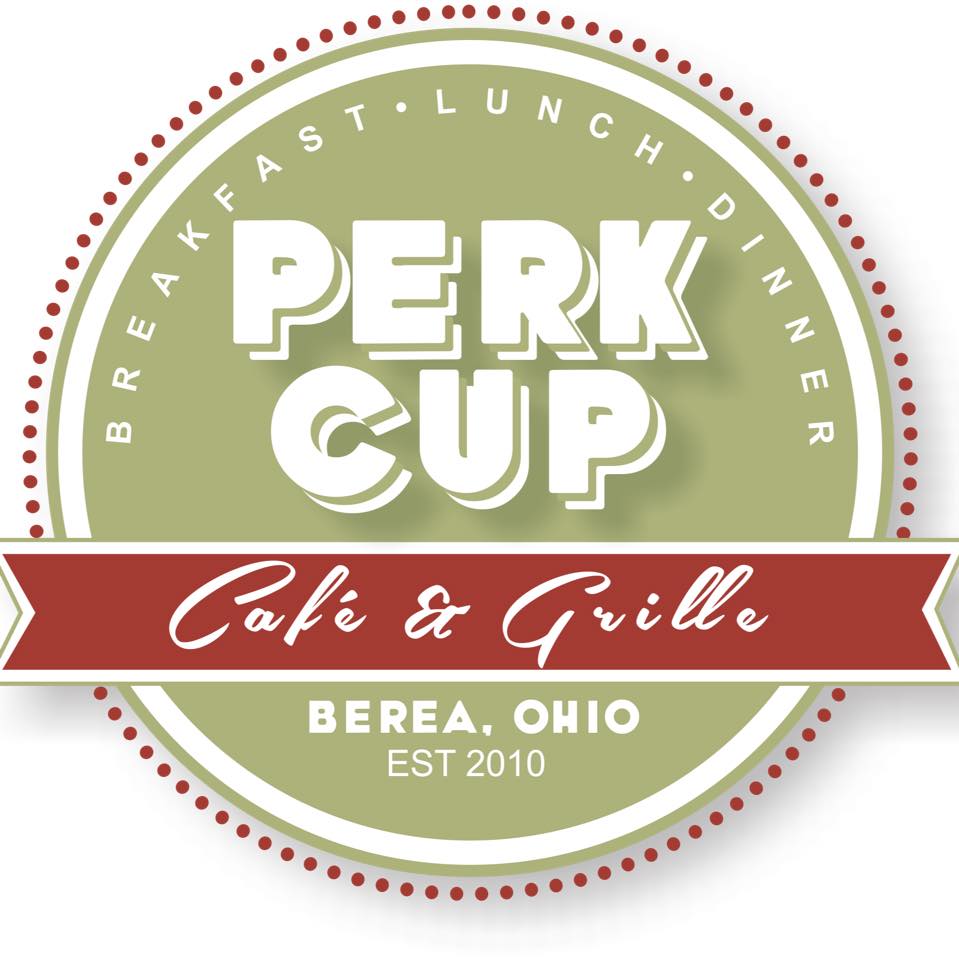 Perk Cup Café