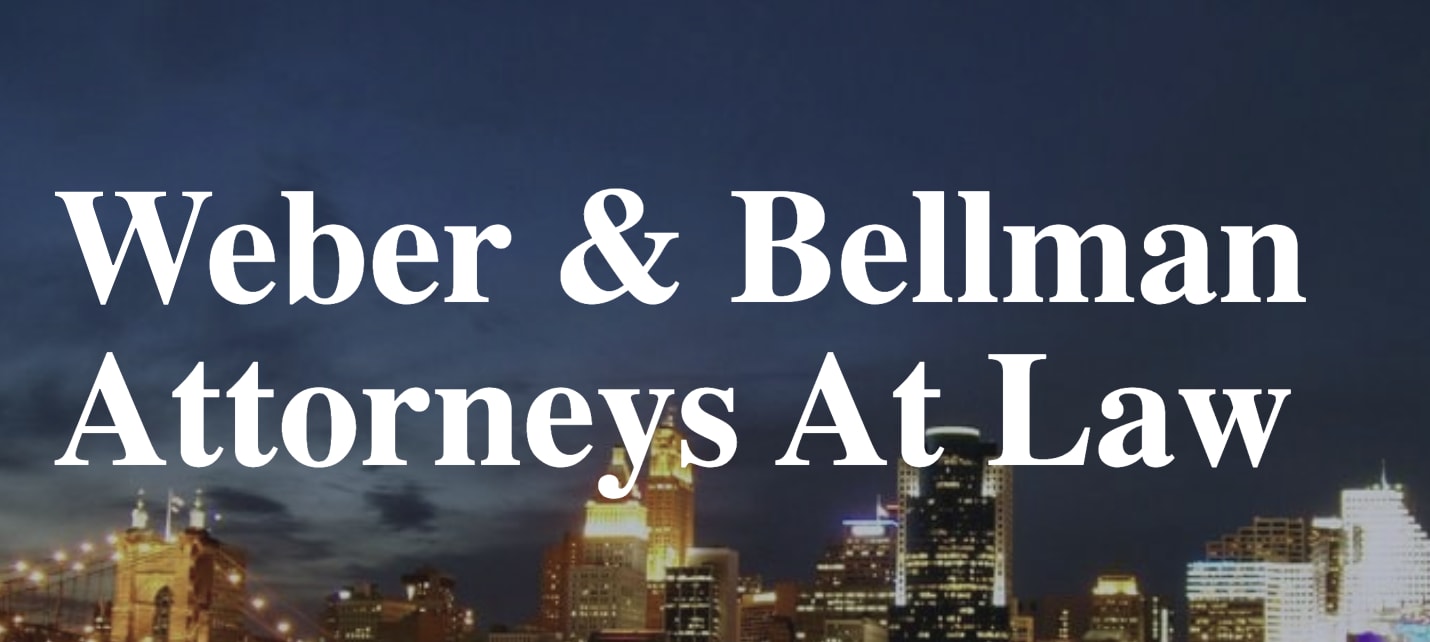 Weber & Bellman Law Firm