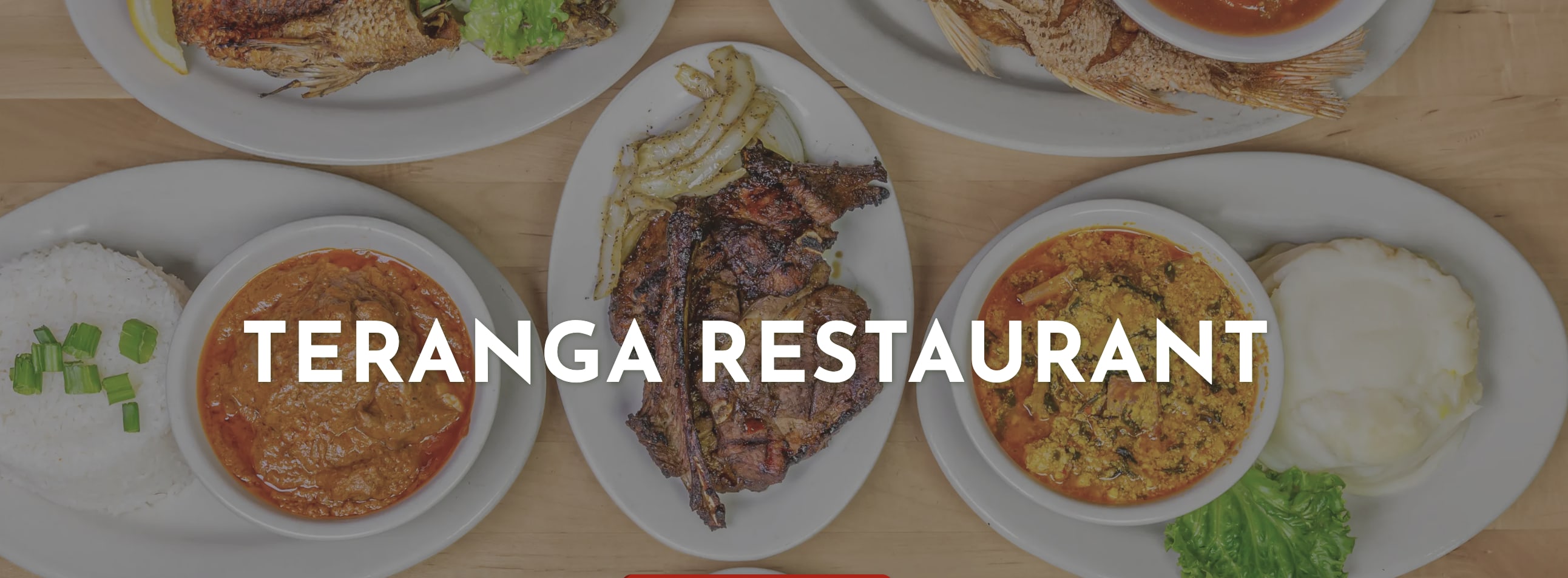 Teranga Restaurant