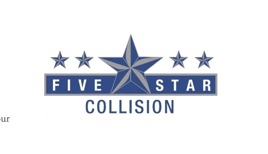 Five Star Collision Center, Inc.