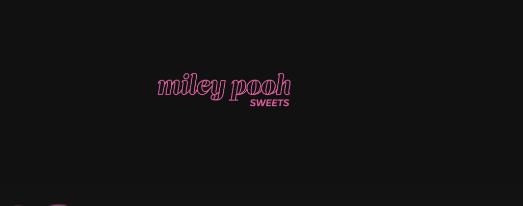 Miley Pooh Sweets