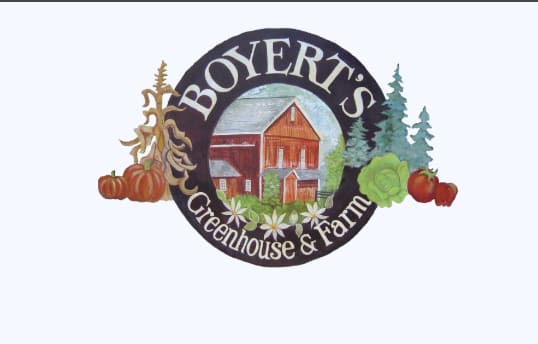 Boyert’s Greenhouse & Farm