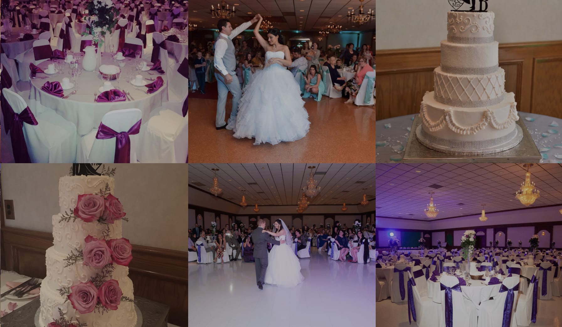 Vell’s Party Center