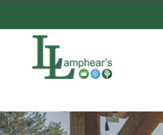Lamphear’s Lawn Service
