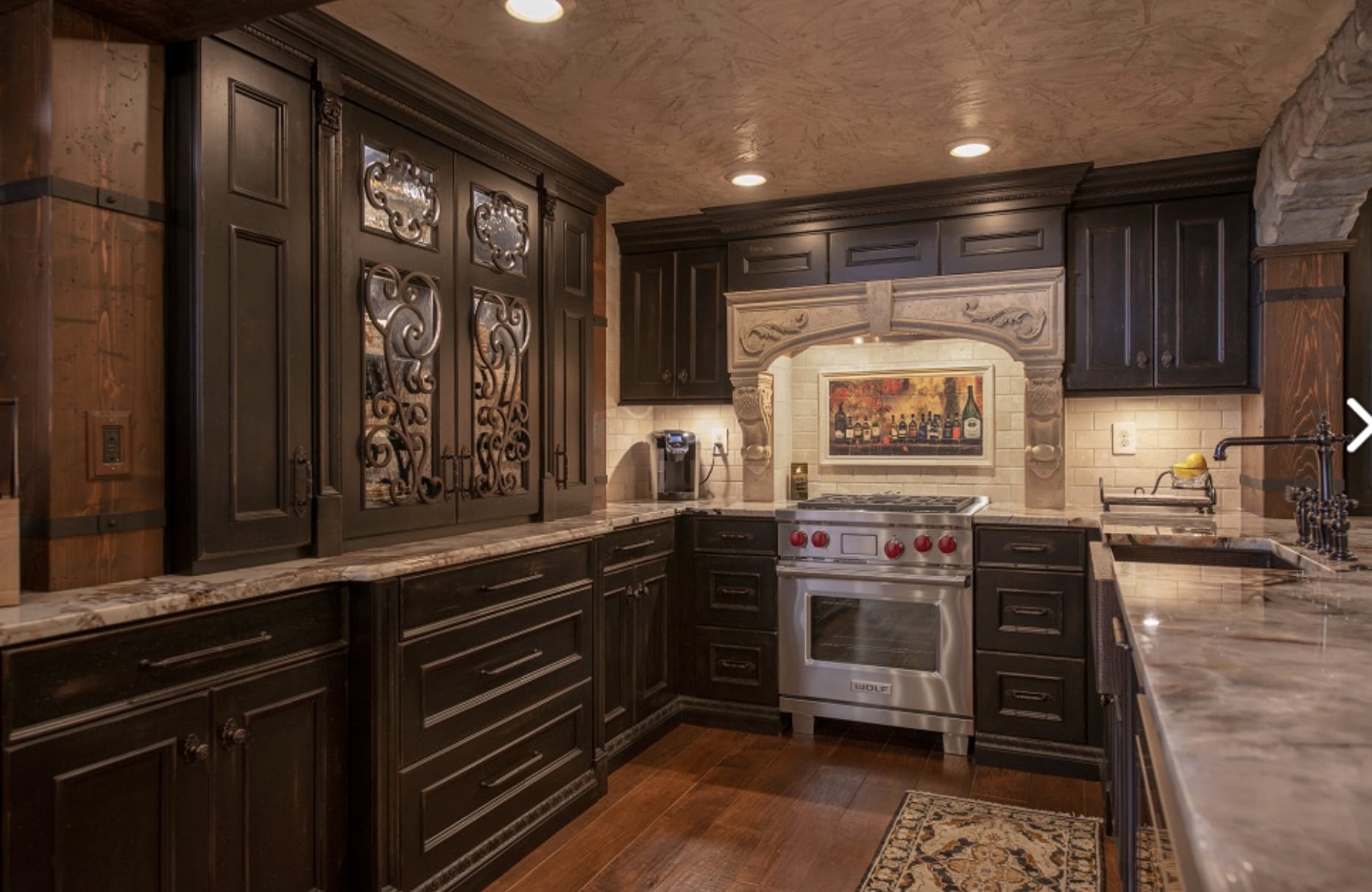 Architectural Justice