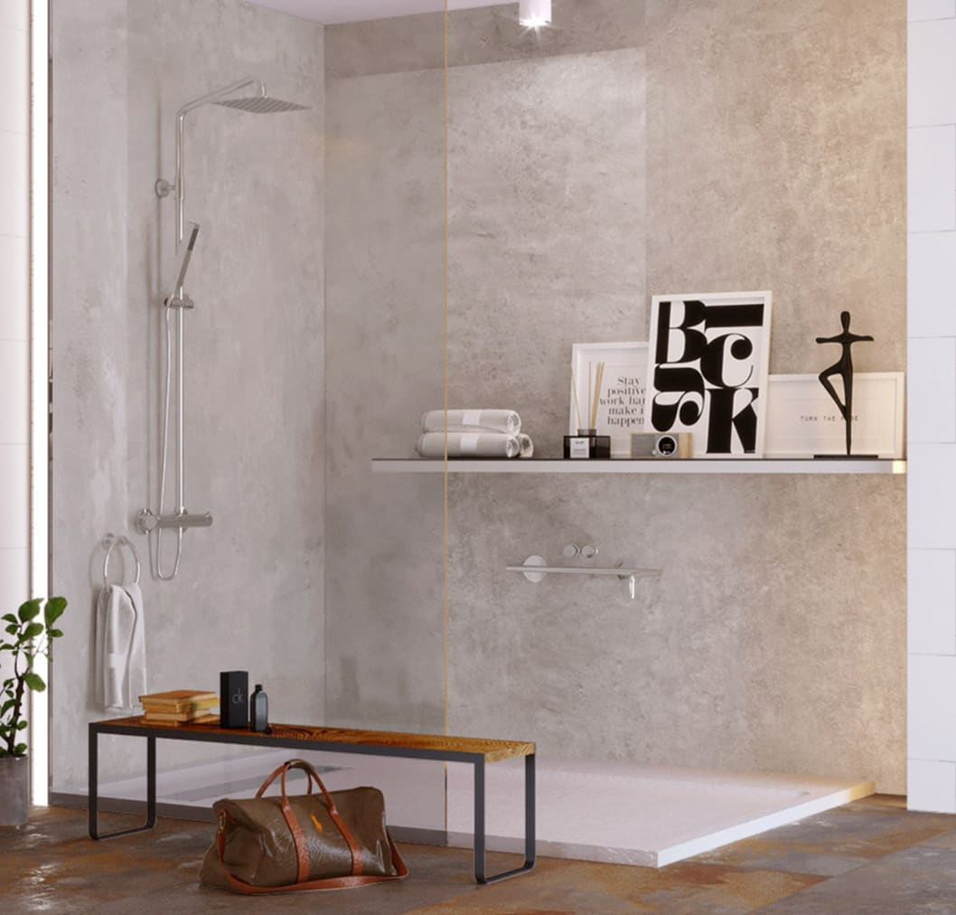 Elevate Bath Designs