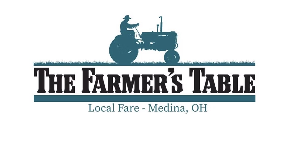 The Farmer’s Table