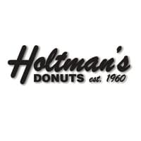 Holtman's Donut Shop