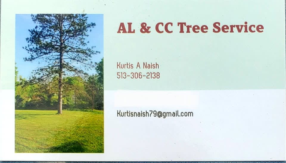 AL & CC Tree Service