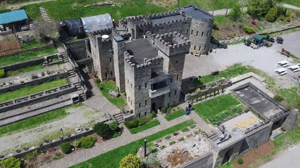 Loveland Castle Museum