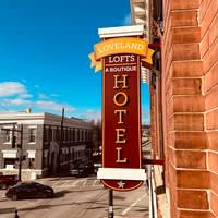 The Loveland Lofts