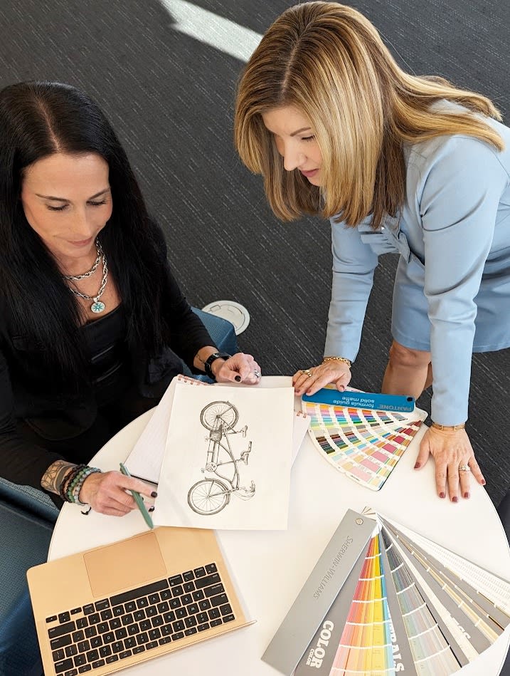 Tandem Creative Group