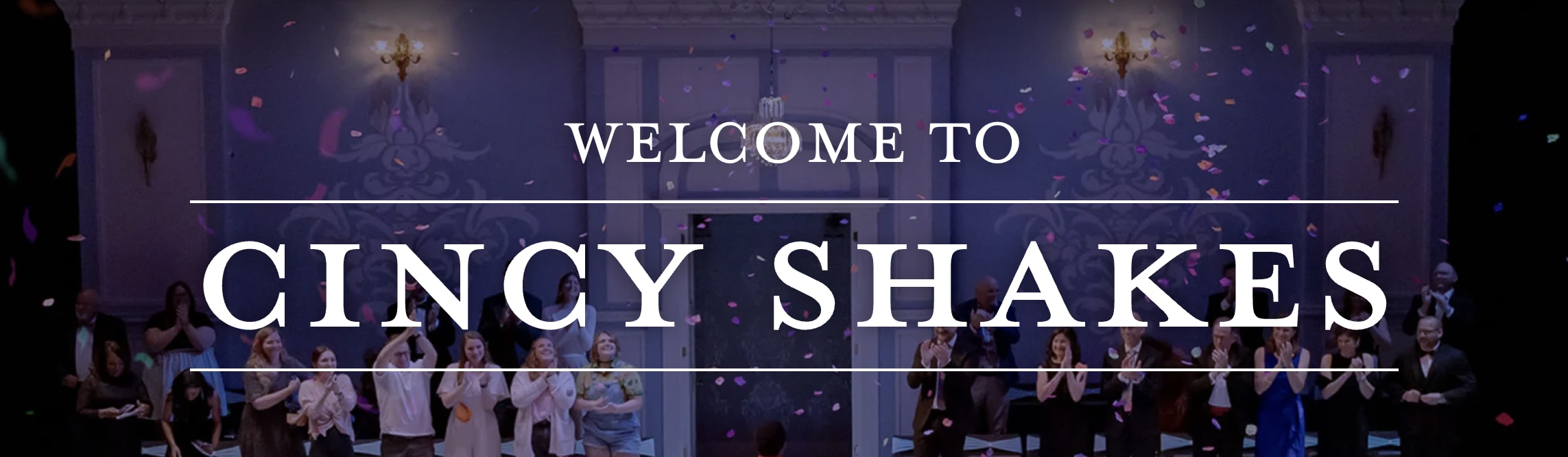 Cincinnati Shakespeare Company 