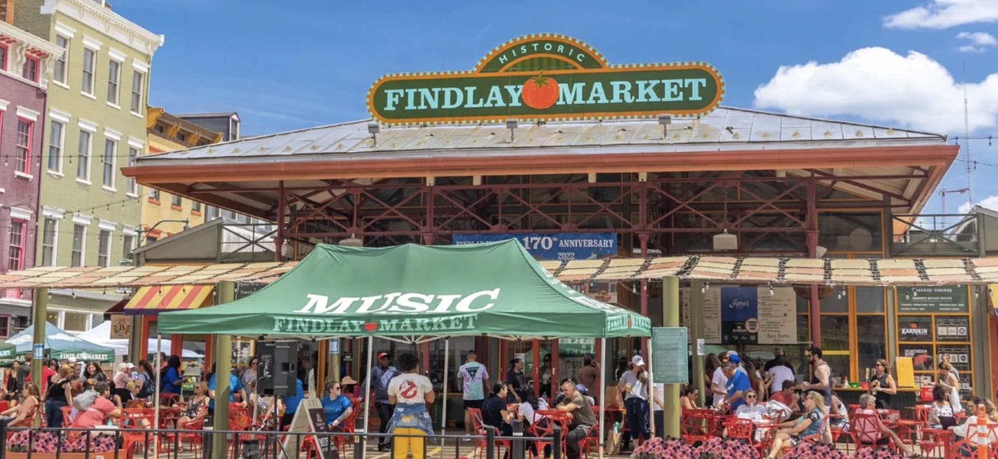 Findlay Market
