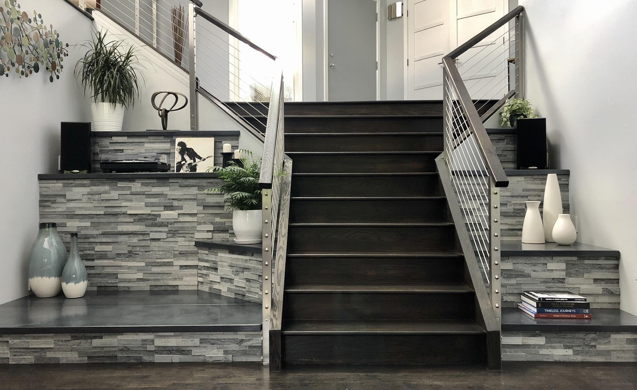 Elevation Concrete Studio