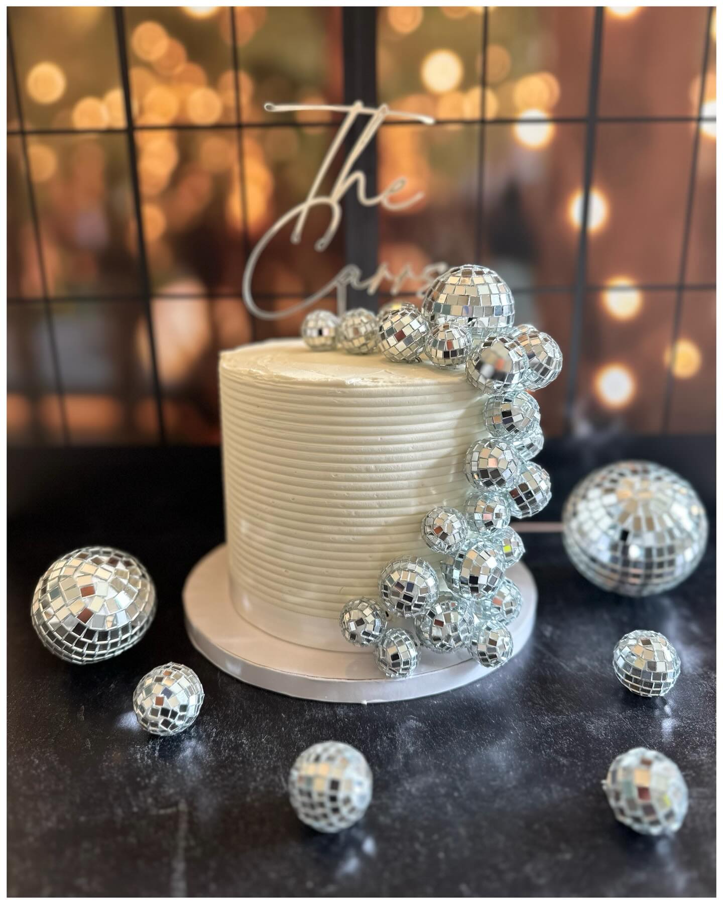 Sergeant Cupcake Confections