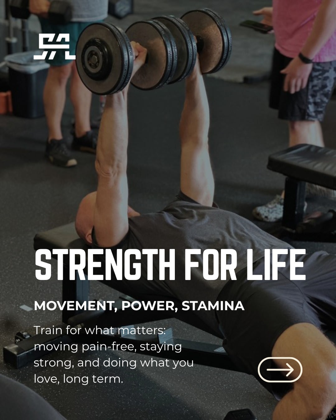 The Spot Athletics - Dublin