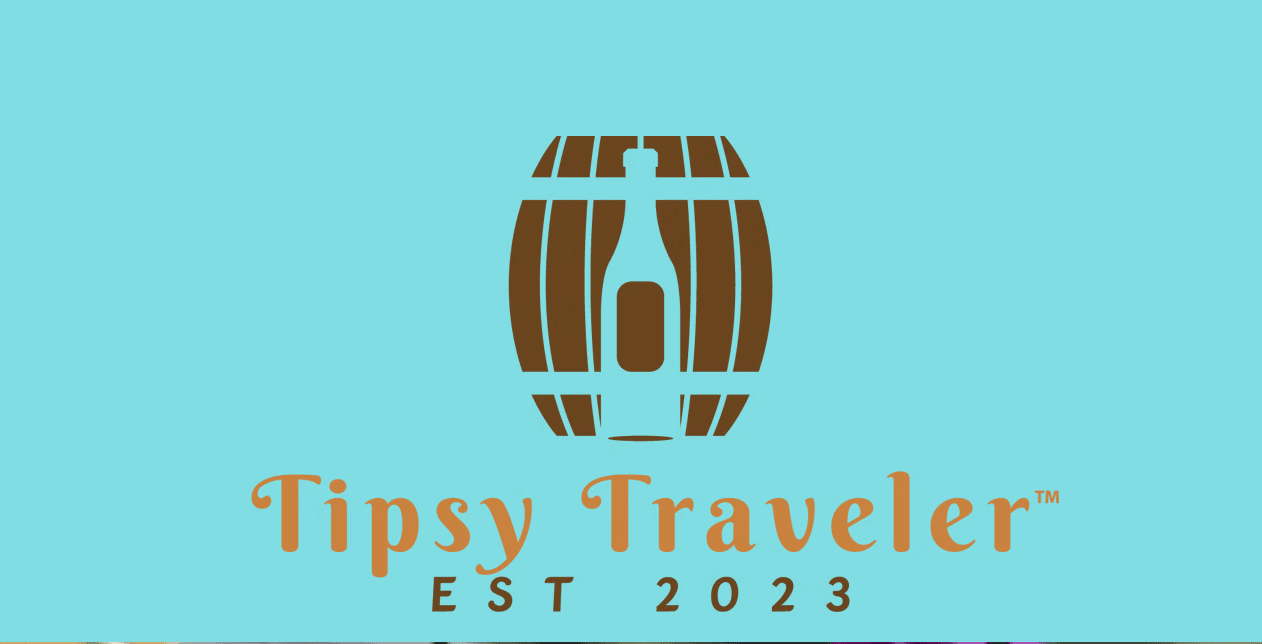 The Tipsy Traveler