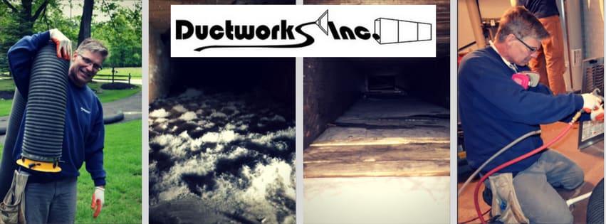Ductworks Inc